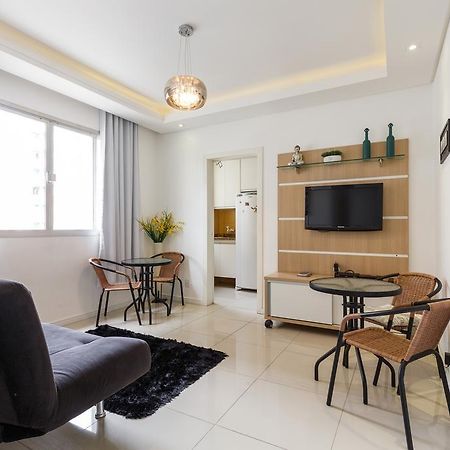 Apartamento Floripa Florianópolis Eksteriør bilde
