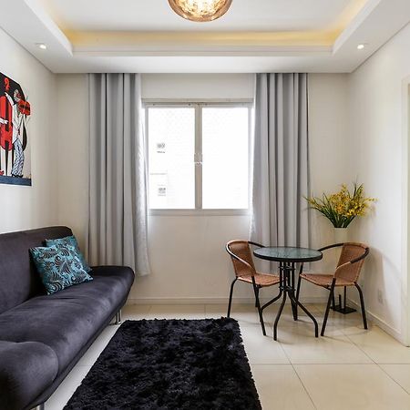 Apartamento Floripa Florianópolis Eksteriør bilde