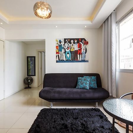 Apartamento Floripa Florianópolis Eksteriør bilde