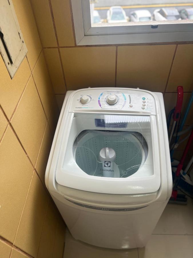 Apartamento Floripa Florianópolis Eksteriør bilde