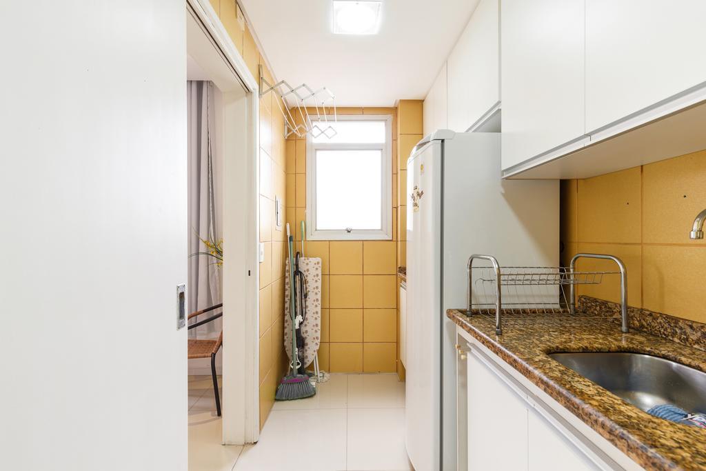 Apartamento Floripa Florianópolis Eksteriør bilde