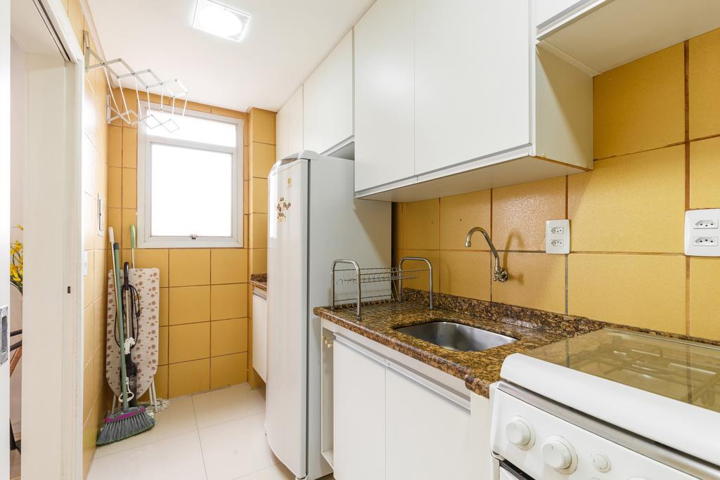 Apartamento Floripa Florianópolis Eksteriør bilde