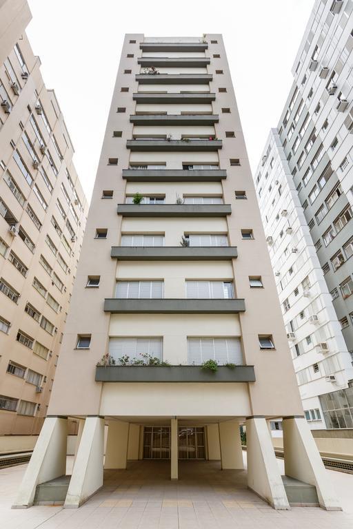 Apartamento Floripa Florianópolis Eksteriør bilde