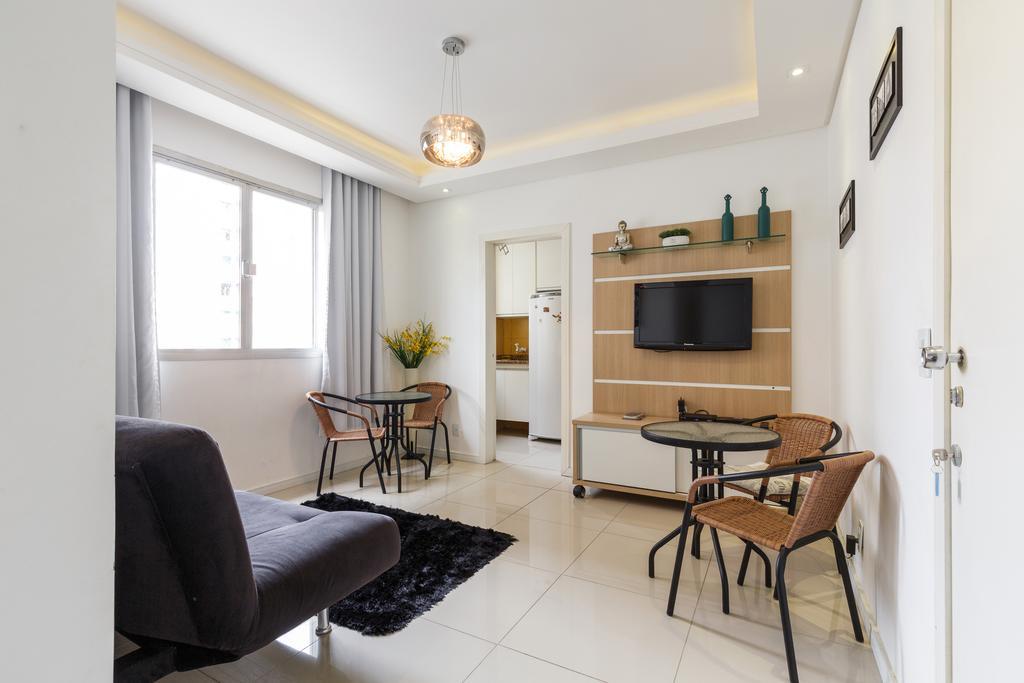 Apartamento Floripa Florianópolis Eksteriør bilde