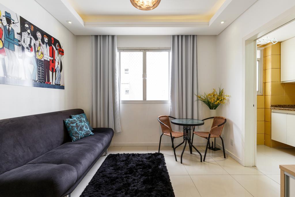 Apartamento Floripa Florianópolis Eksteriør bilde