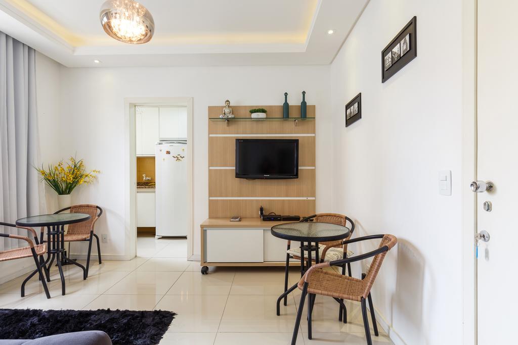 Apartamento Floripa Florianópolis Eksteriør bilde