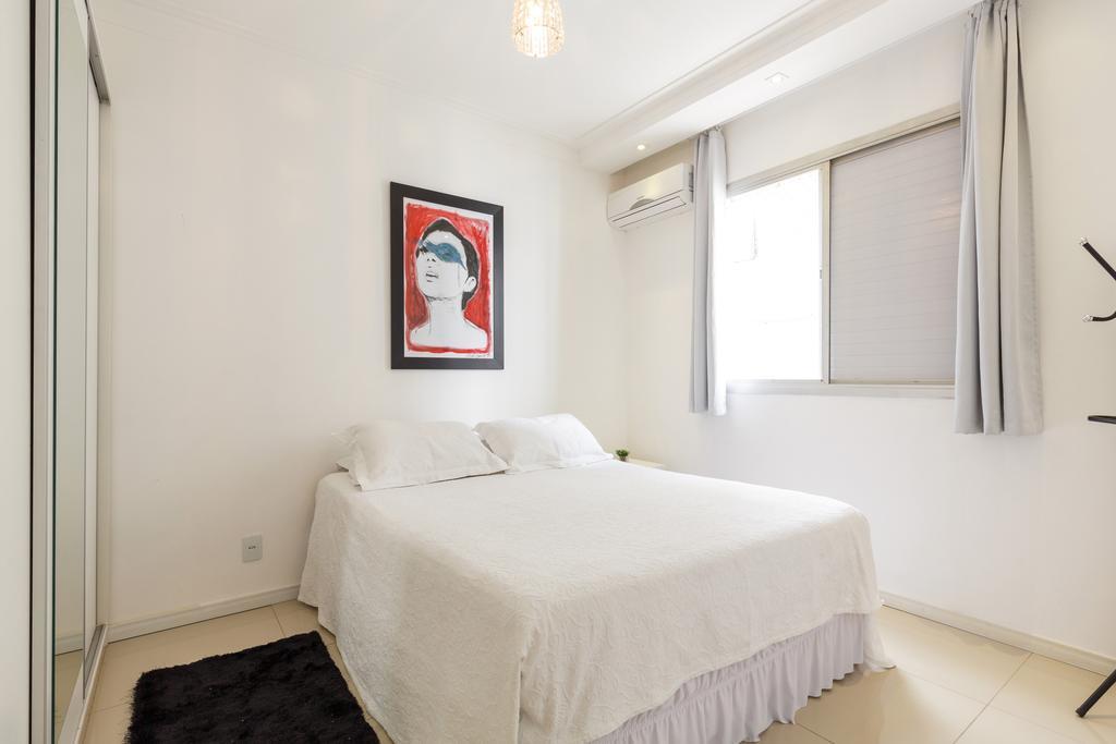 Apartamento Floripa Florianópolis Eksteriør bilde