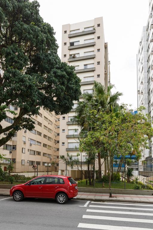 Apartamento Floripa Florianópolis Eksteriør bilde