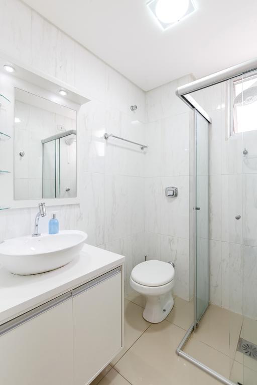Apartamento Floripa Florianópolis Eksteriør bilde
