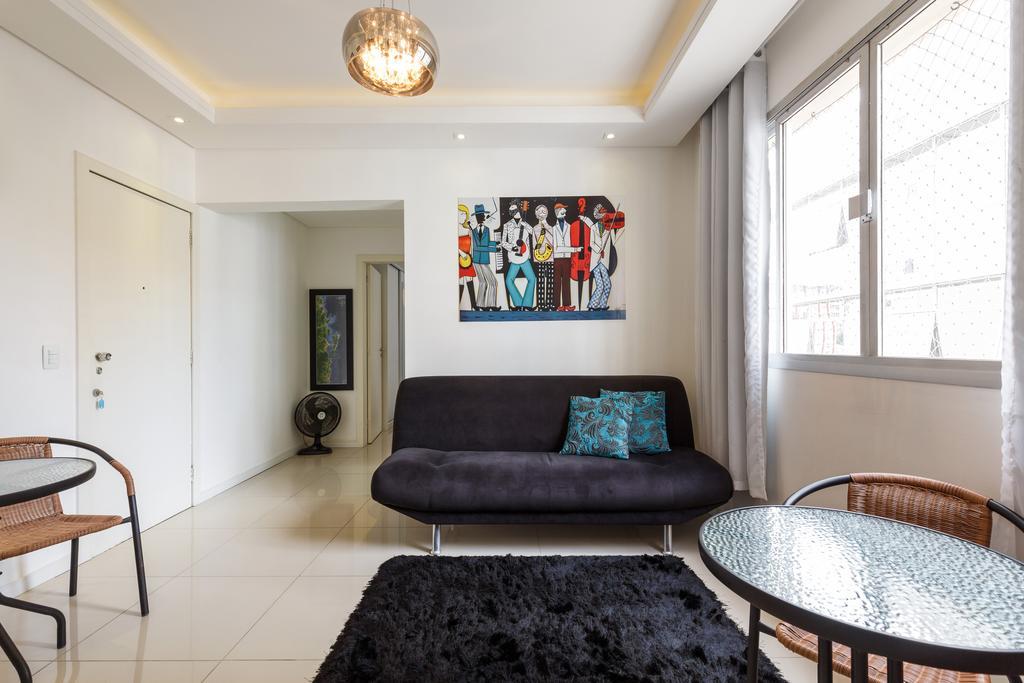 Apartamento Floripa Florianópolis Eksteriør bilde