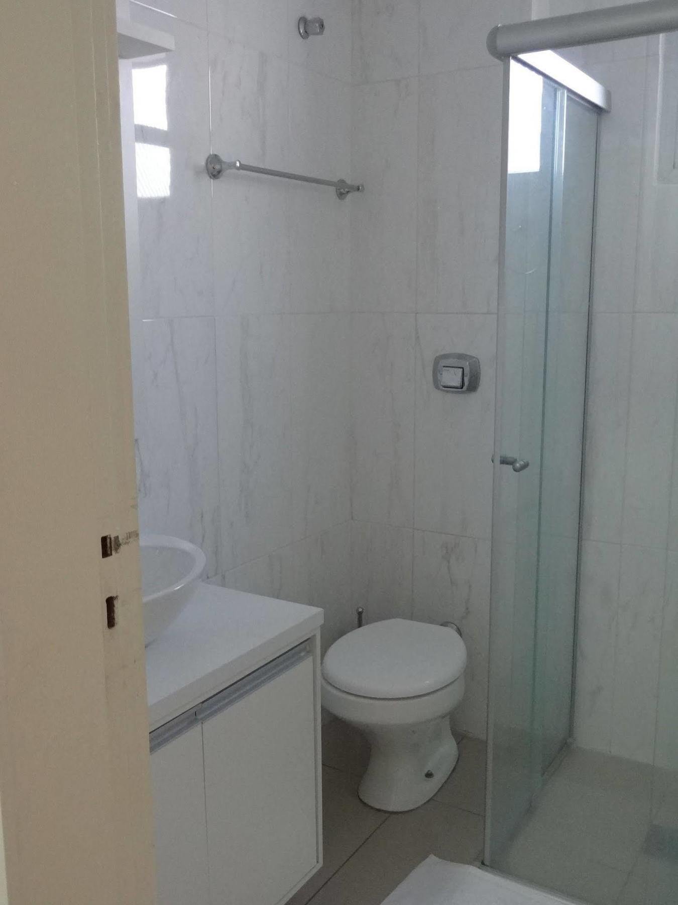 Apartamento Floripa Florianópolis Eksteriør bilde