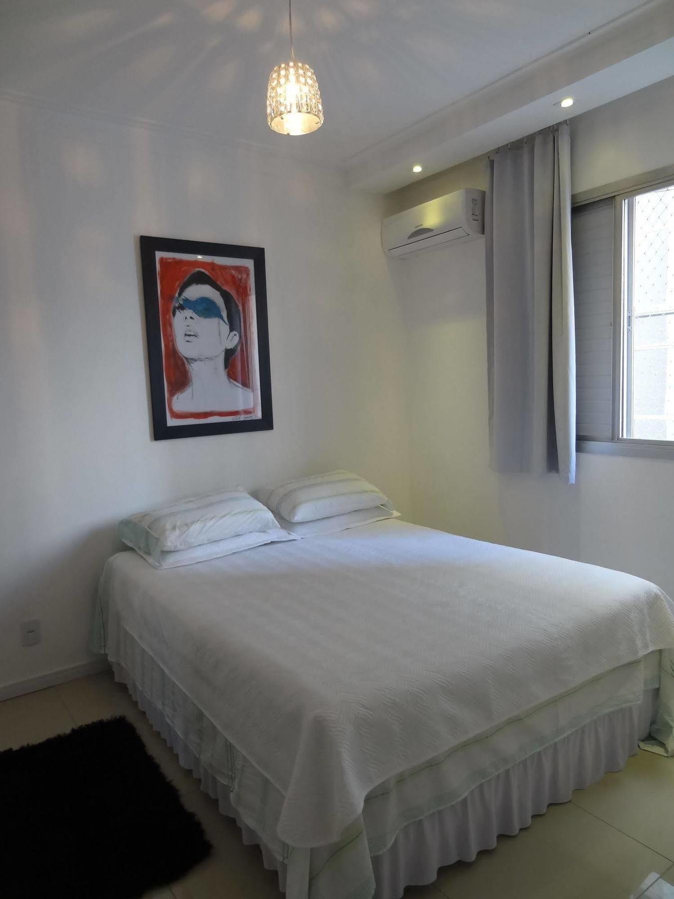 Apartamento Floripa Florianópolis Eksteriør bilde