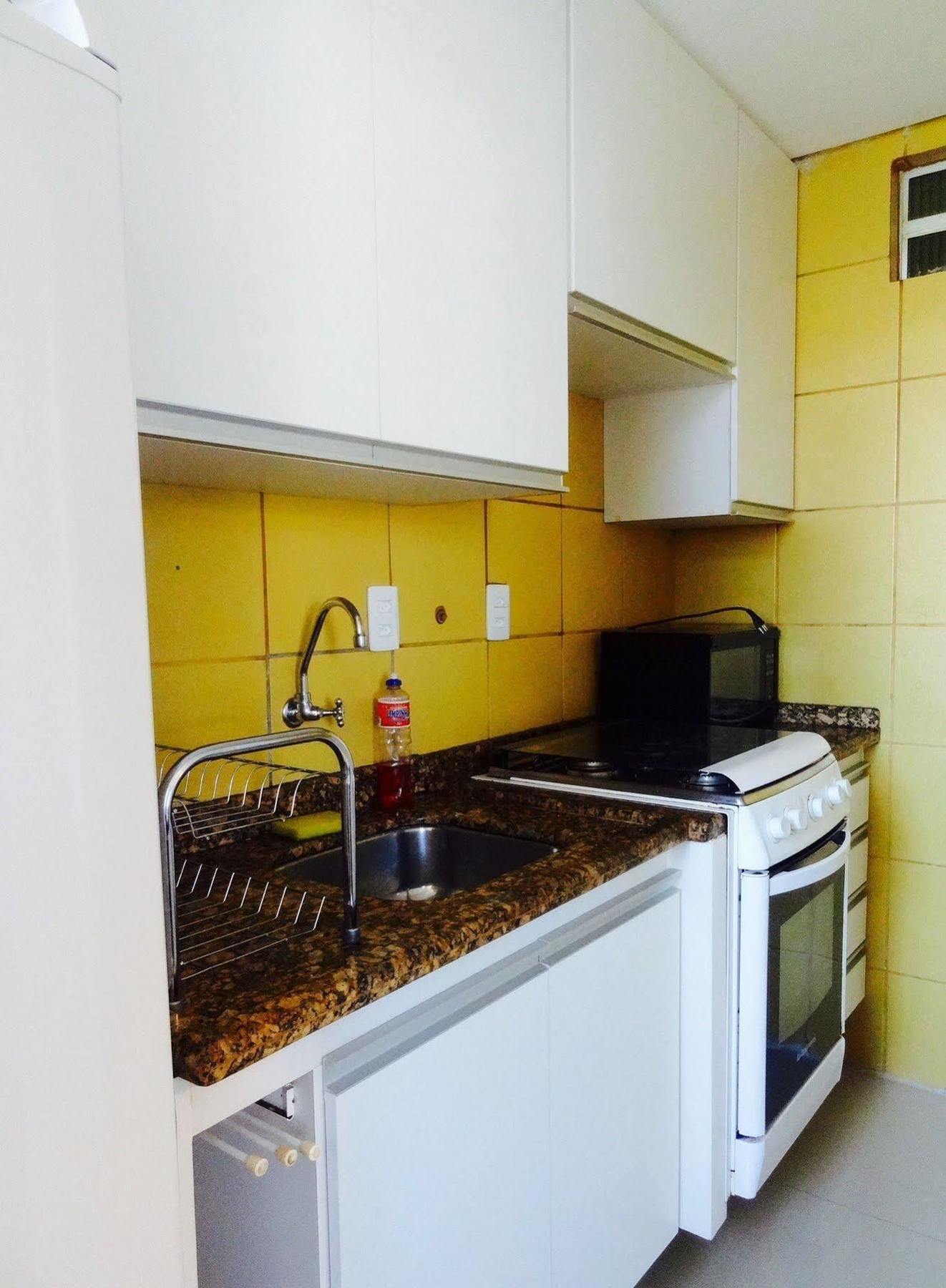 Apartamento Floripa Florianópolis Eksteriør bilde