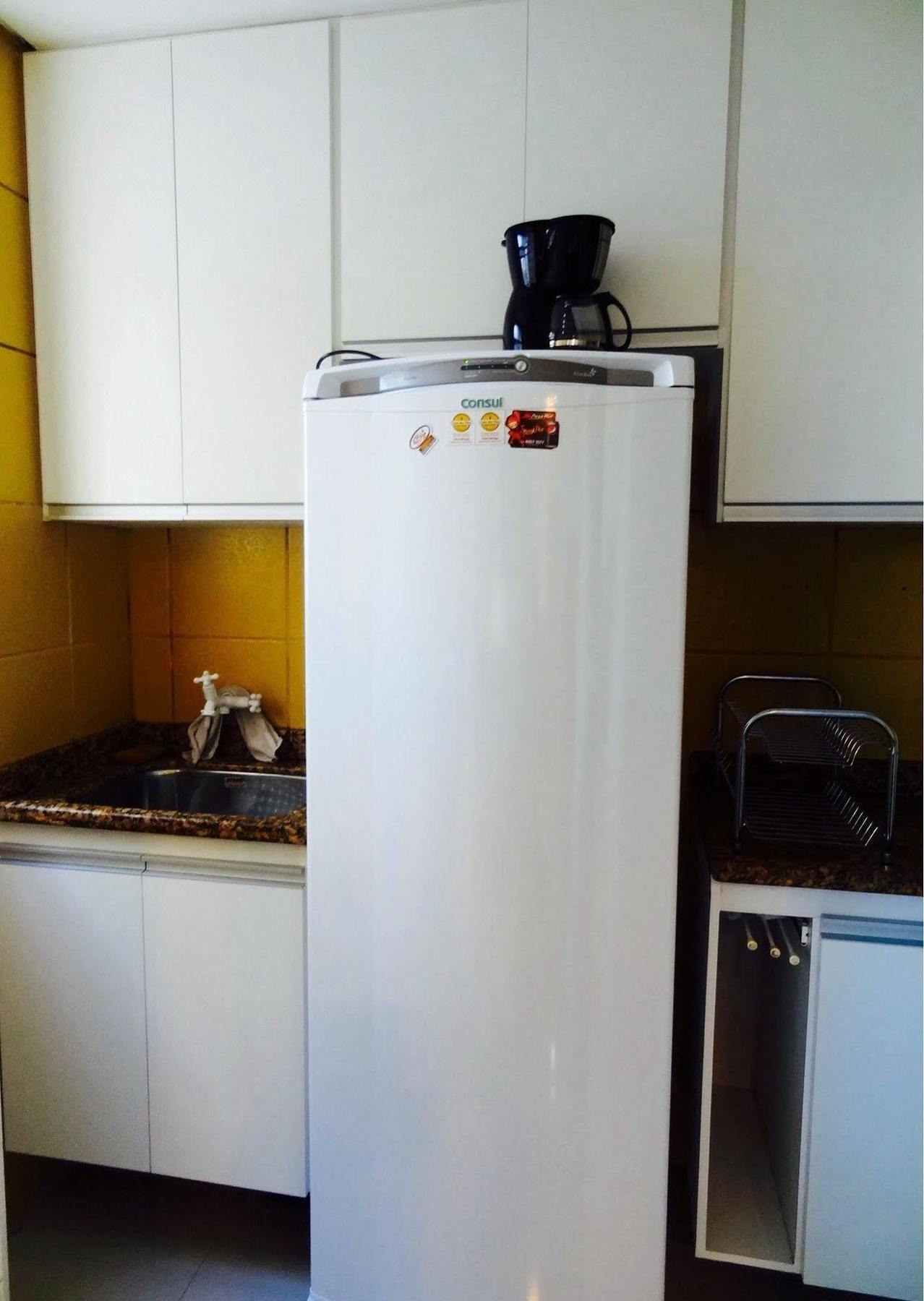 Apartamento Floripa Florianópolis Eksteriør bilde